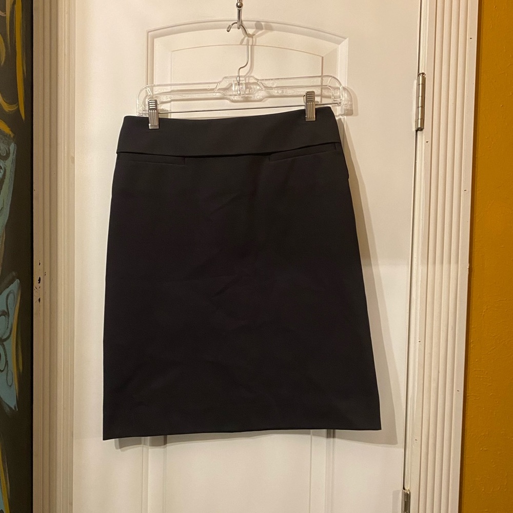 Tory Burch skirt
